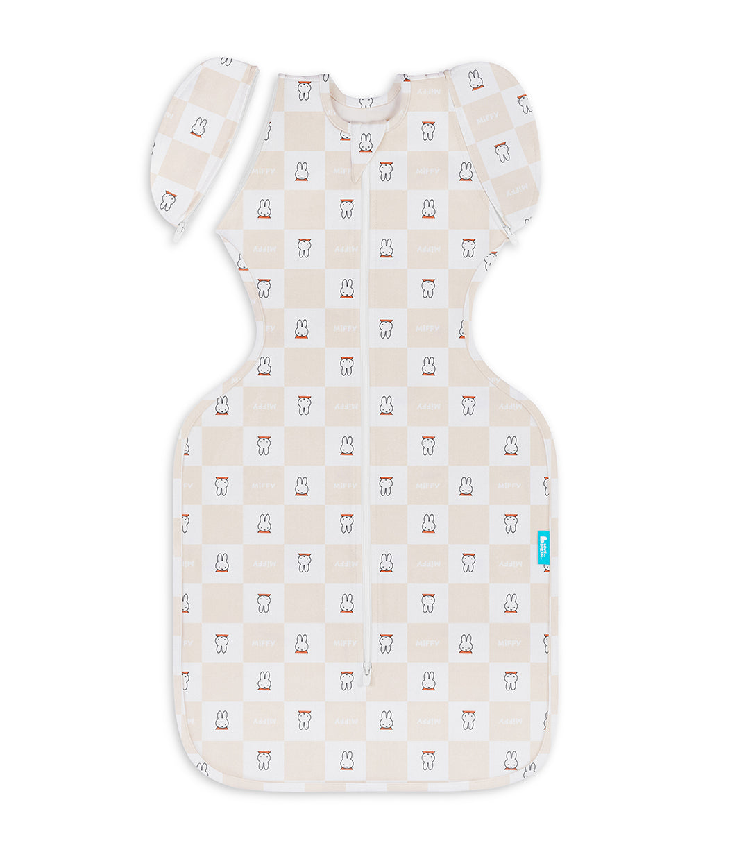 Miffy Transitioning Bundle | 1.0 TOG | Blue 2 | Birch