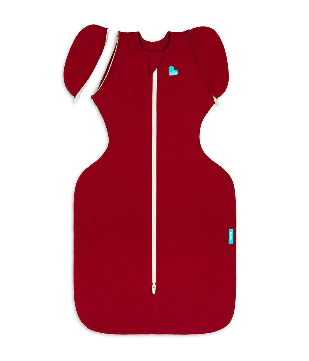 Transitioning Bundle | 1.0 TOG | Maroon | Powder Blue | Buff Lunar