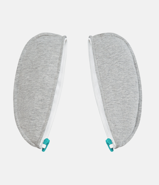 Transition Bag™ & Suit Wings Original Cotton Gray