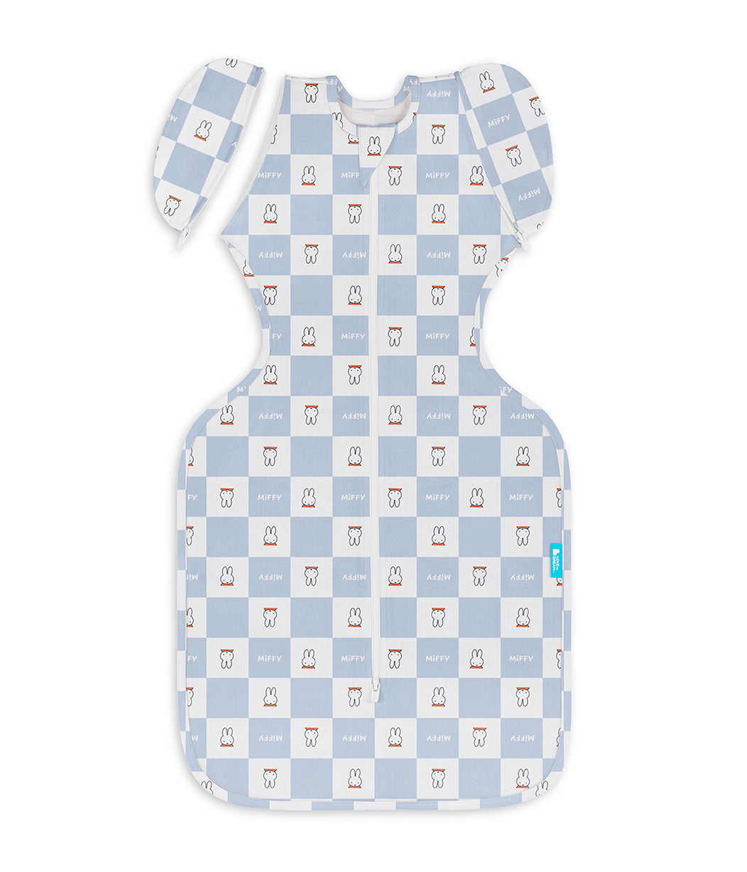 Miffy Transitioning Bundle | 1.0 TOG | Birch 2 | Blue