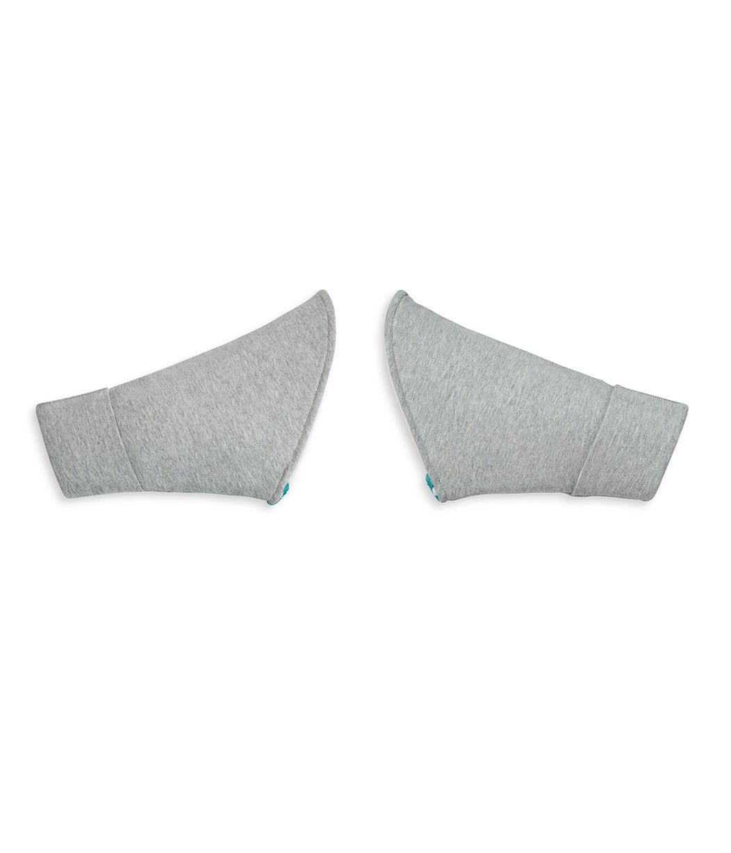 Transition Bag™ & Suit Sleeves Original Cotton Gray