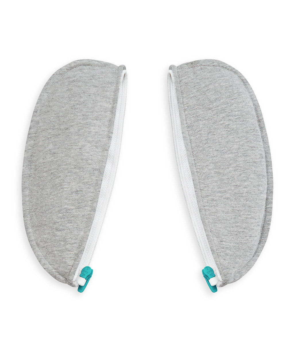 Transition Bag™ & Suit Wings Original Cotton Gray