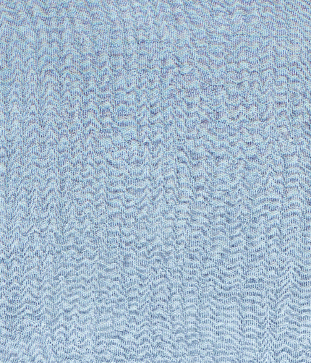 Wash Cloth 3 Pack Cotton Storm Blue Rocket