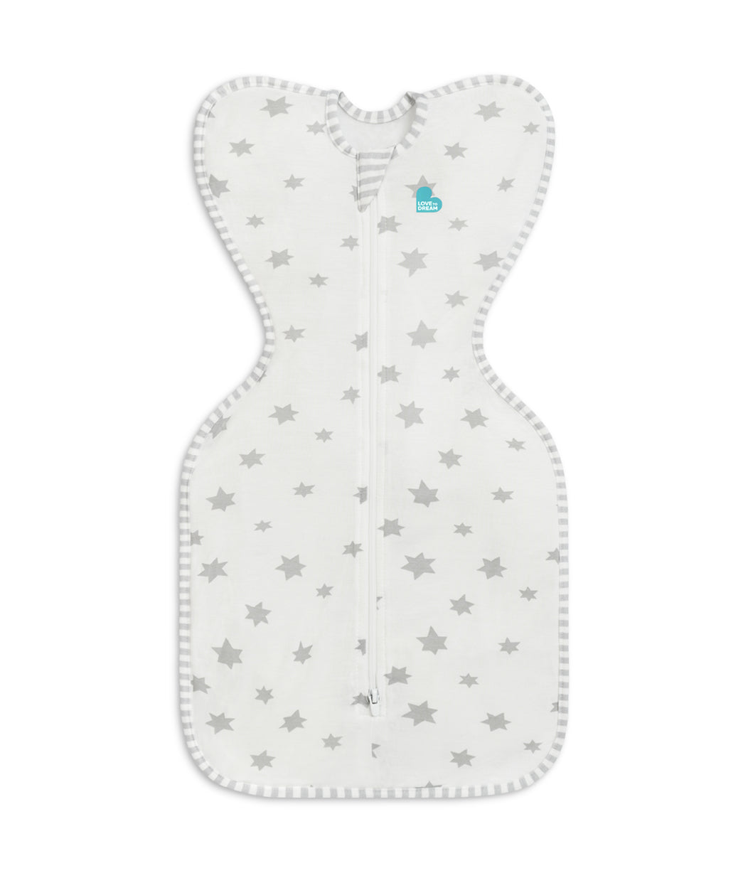 SWADDLE UP BAMBOO LITE Sサイズ スワドルアップバンブーライト Sサイズ ステージ1 2枚セット