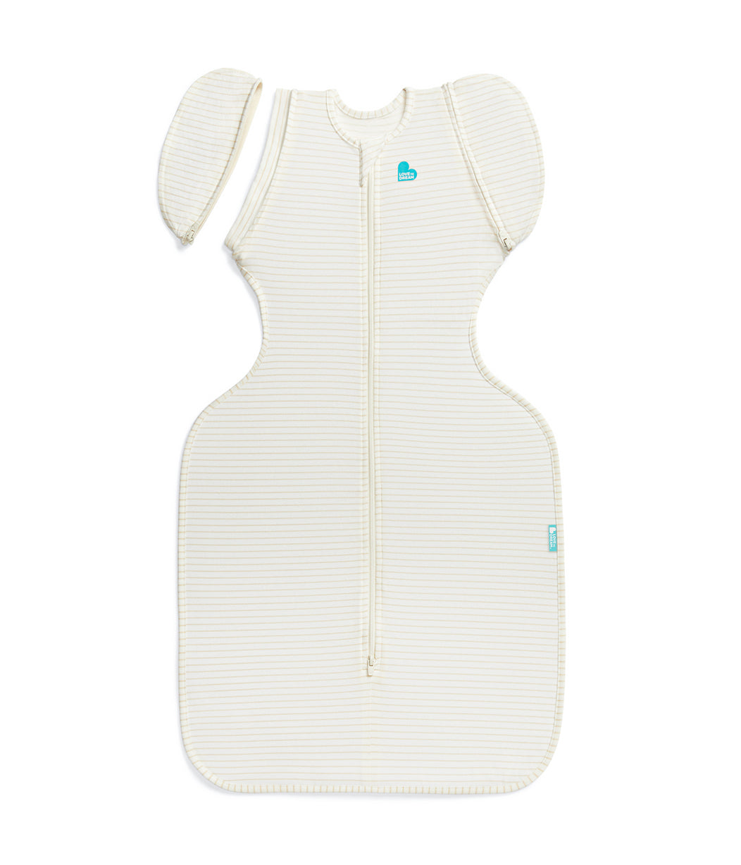 Transitioning Bundle | 0.2 TOG | Olive | Soft Blue | Tan Breton