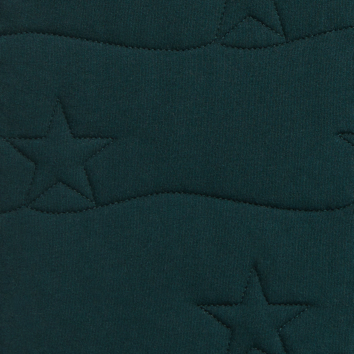 Swaddle Up™ 3.5 TOG Cotton Forest Star Quilting
