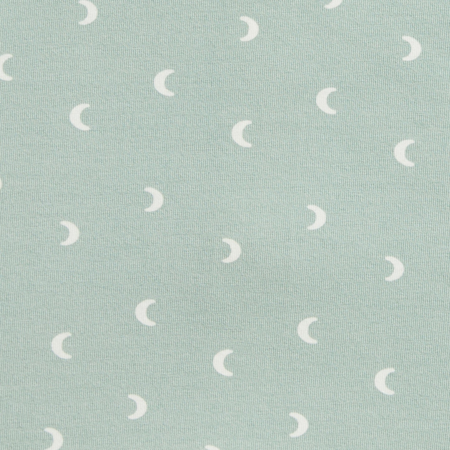 Swaddle Up™ 1.0 TOG Cotton Olive Moon
