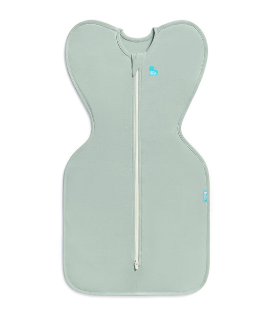 Swaddle Up™ 0.2 TOG Cotton Olive