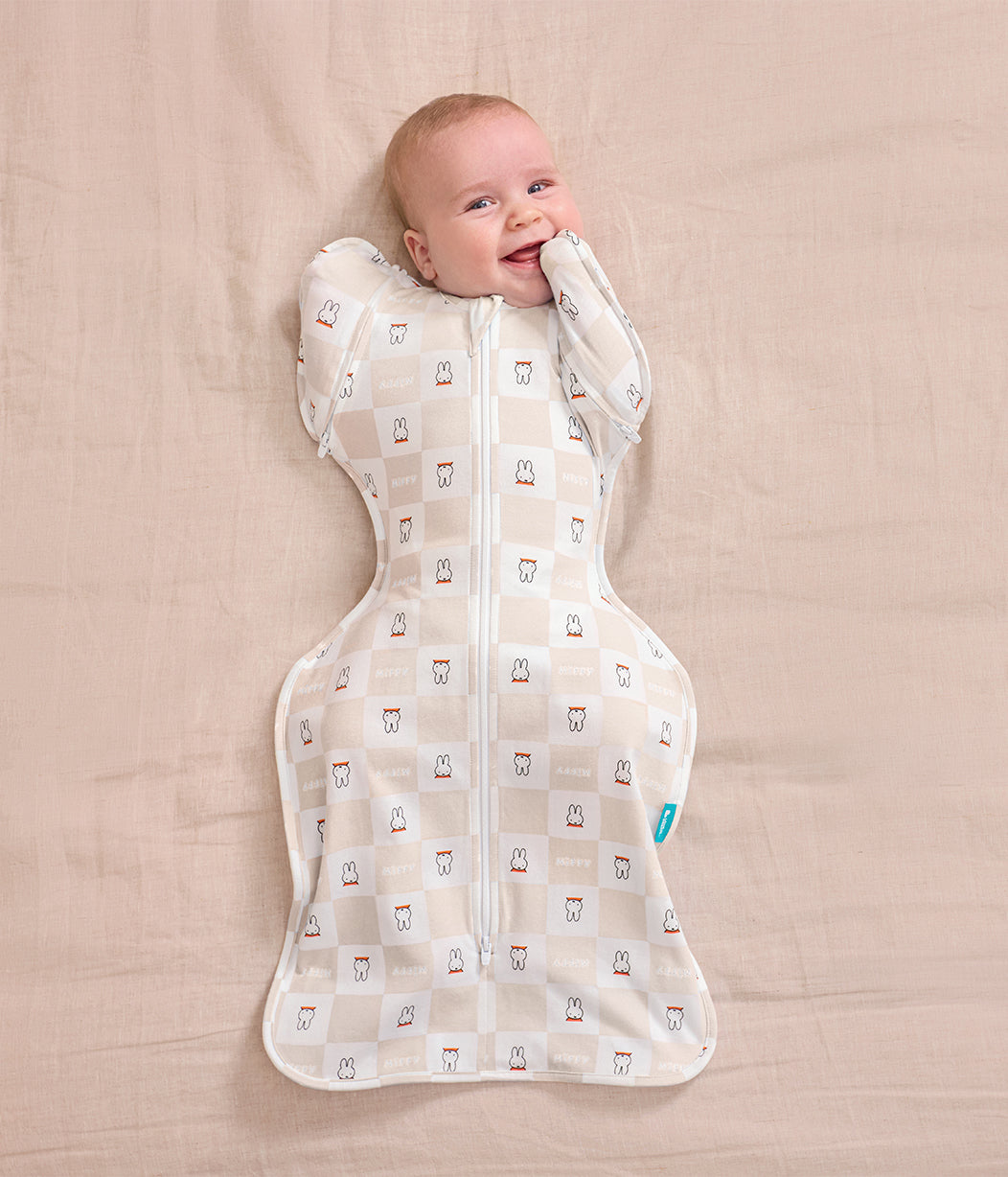 Miffy Transitioning Bundle | 1.0 TOG | Birch 2 | Blue