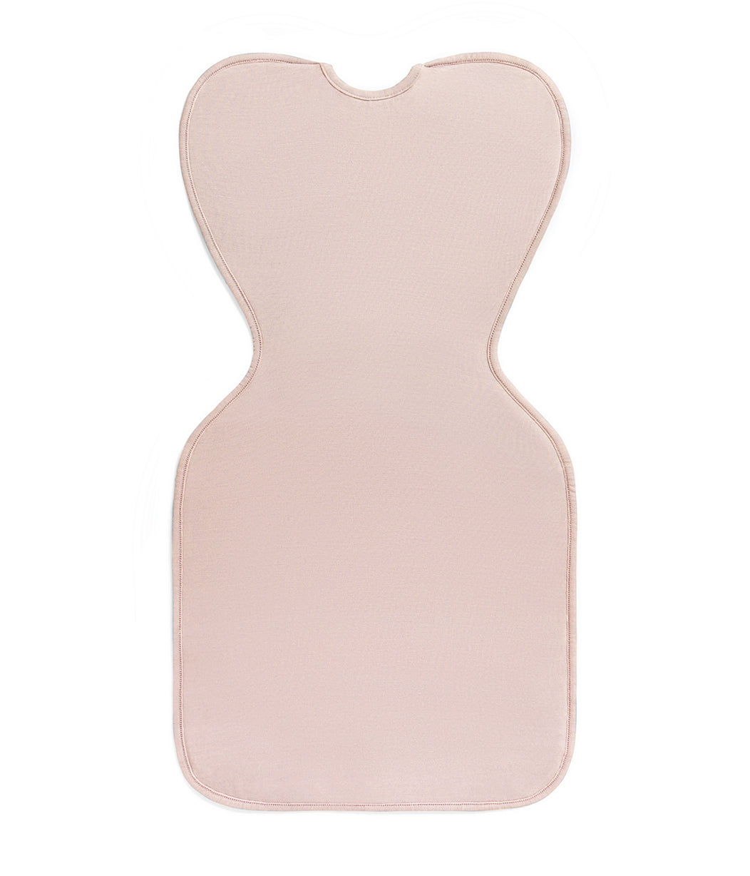 Swaddle Up™ 0.2 TOG Cotton Blush