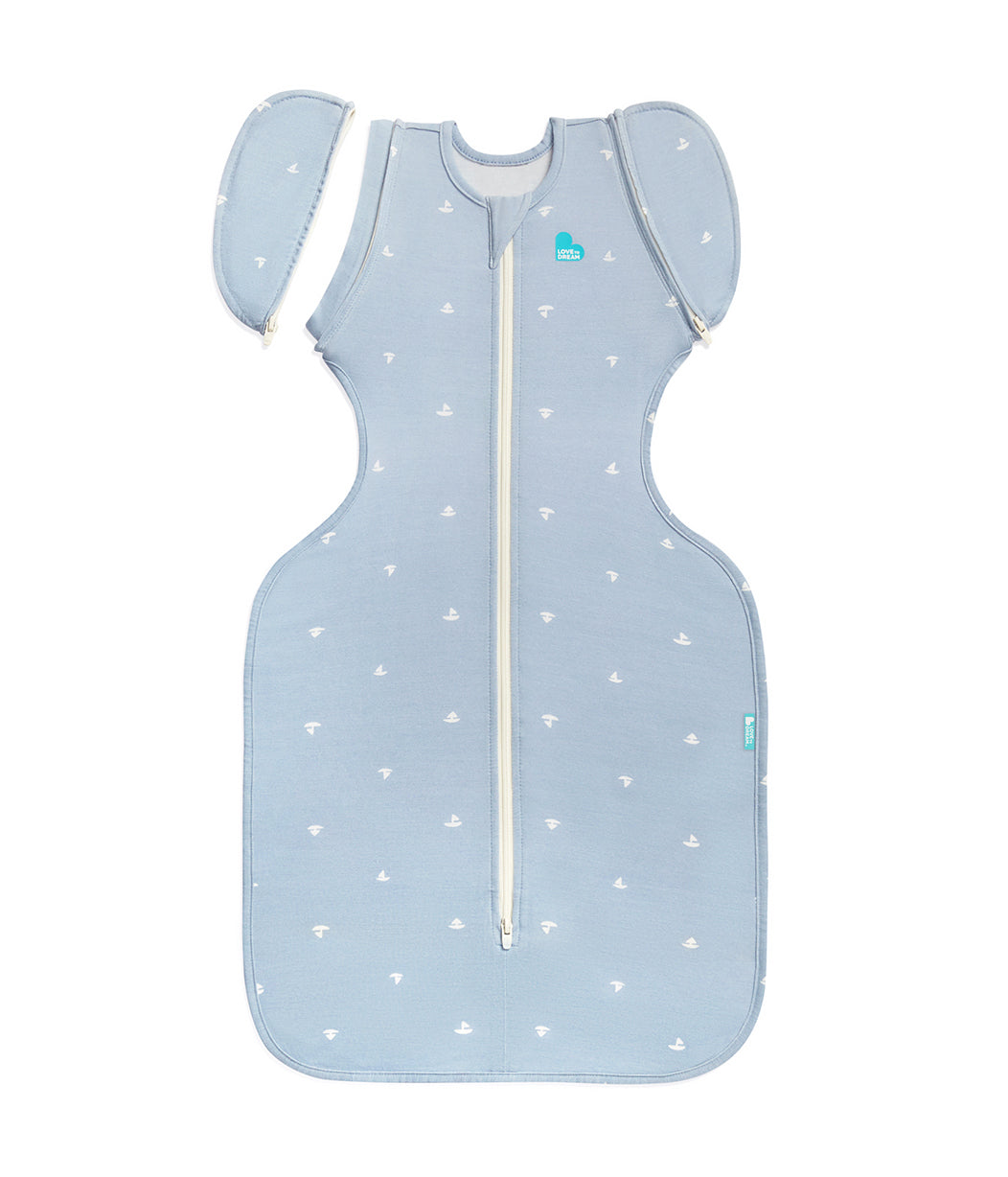 hina　Swaddle UP Transition Bag L Amazon.com: Love to Dream Swaddle UP Transition Bag Starter
