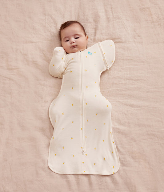 Transitioning Bundle | 1.0 TOG | Cream | Olive | Powder Pink