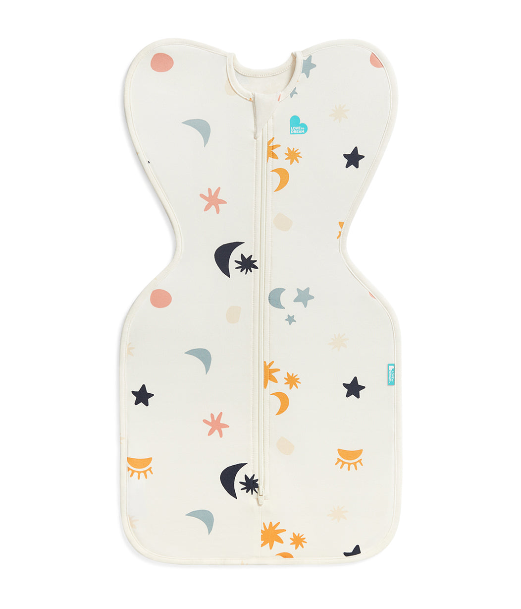 Swaddle Up Starter Bundle | 1.0 TOG | Buff Lunar 2 | Olive