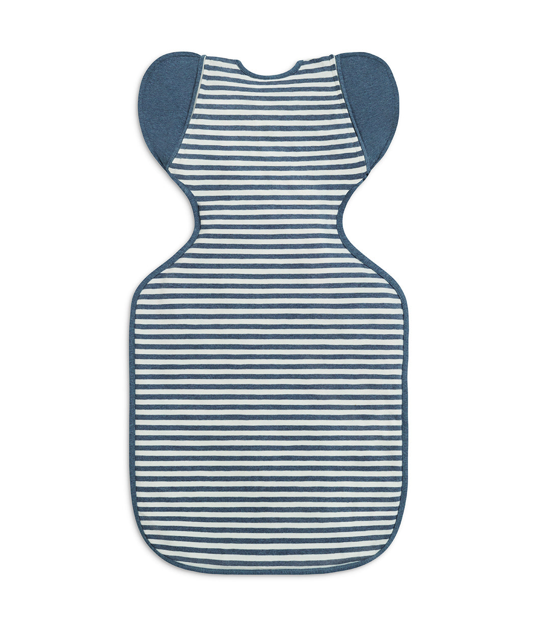 Love To Dream | Transition Bag Lite 1.0 TOG Denim Stripe