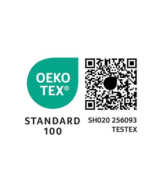 Kids Pajama Set Long Sleeve Snug Fit Viscose from Bamboo Cream Dino Snore