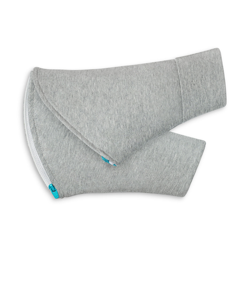 Transition Bag™ & Suit Sleeves Original Cotton Gray