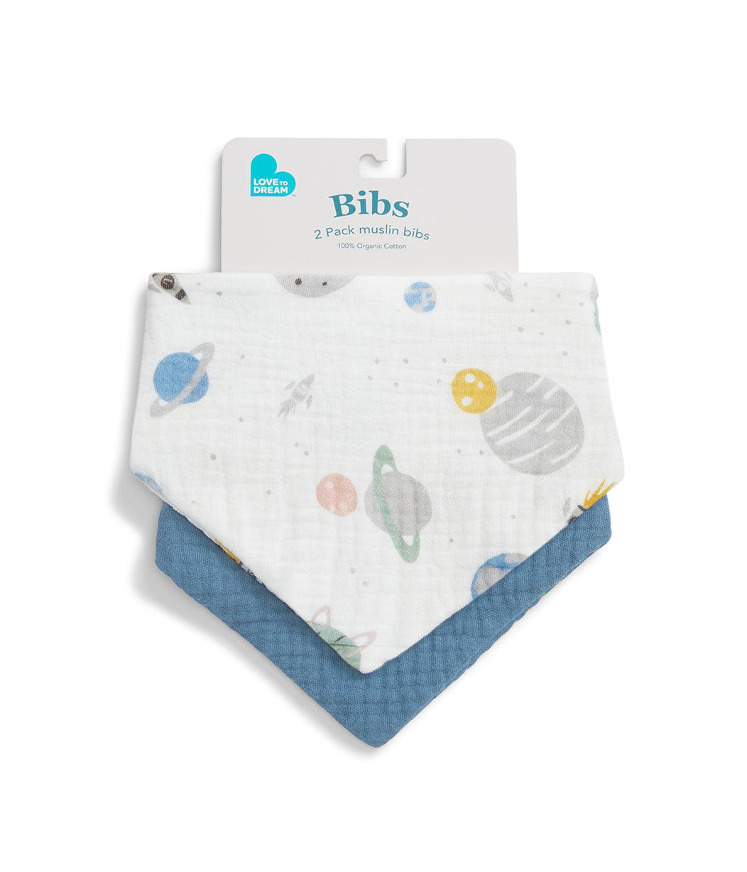 Ultimate Newborn Mattress Gift Bundle | Mattress | Swaddle | Romper | Towel | Wash Cloth | Burp Cloth | Bib | Turtally