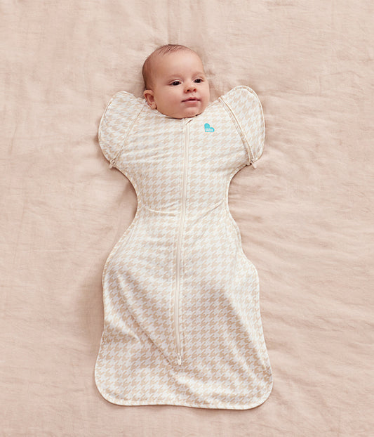 Transitioning Bundle | 1.0 | 1.5 TOG | Tan | Oatmeal | Oatmeal Twigs