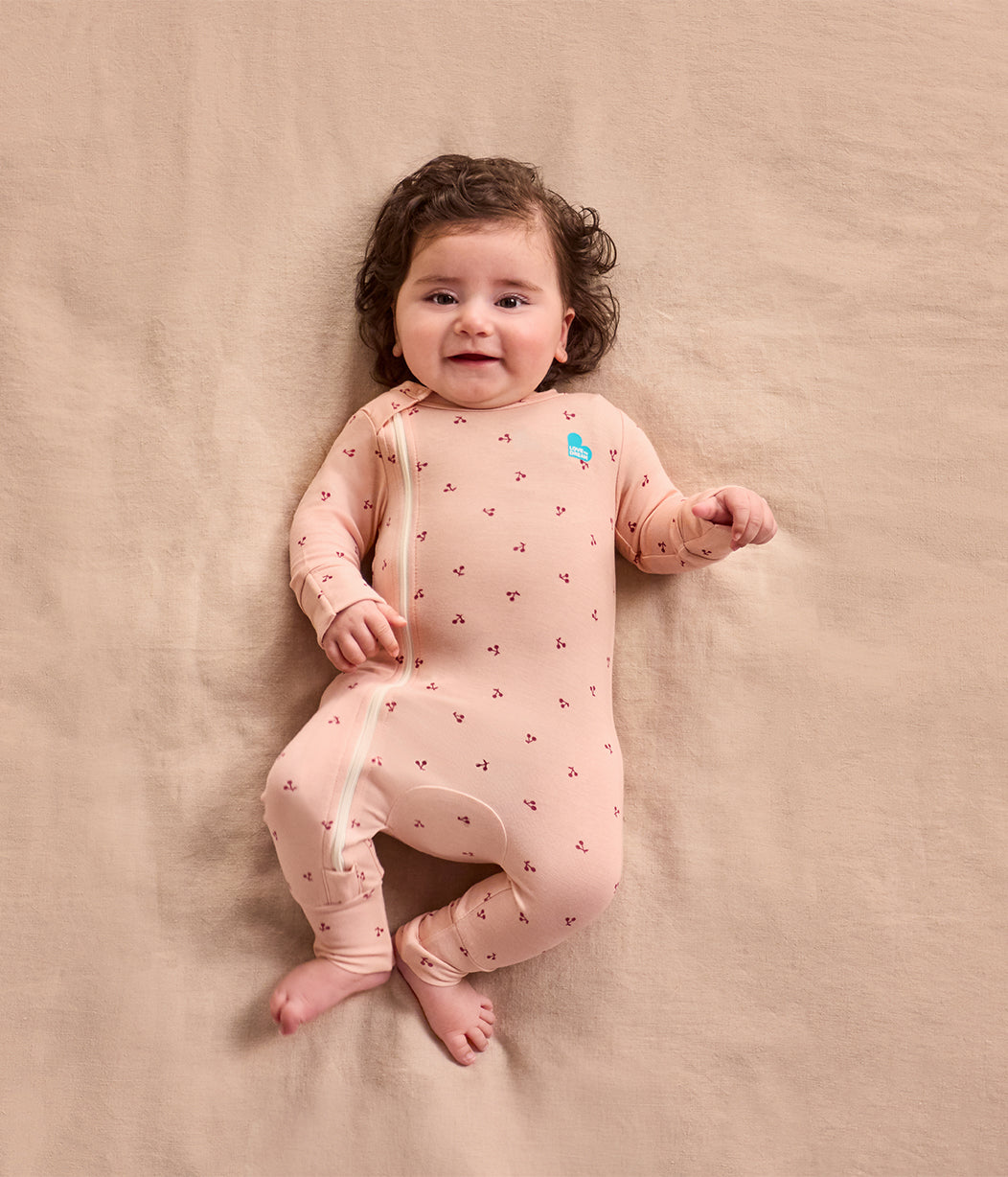 Sleep Machine Transitioning Bundle | 1.0 TOG | Powder Pink Twinkle