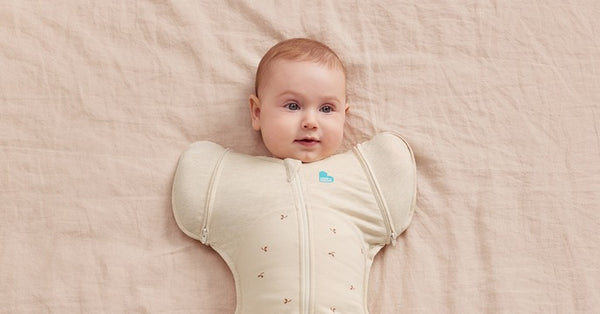 Ready to Roll? Meet Oatmeal Twigs