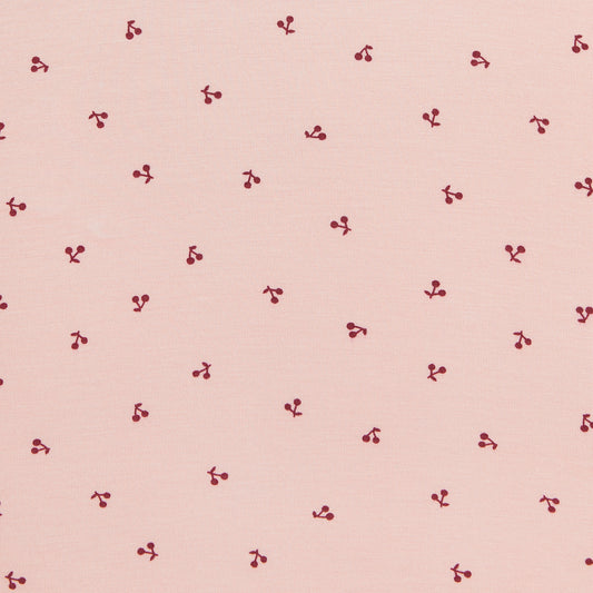 Swaddle Up™ 1.0 TOG Viscose from Bamboo Blush Cherries