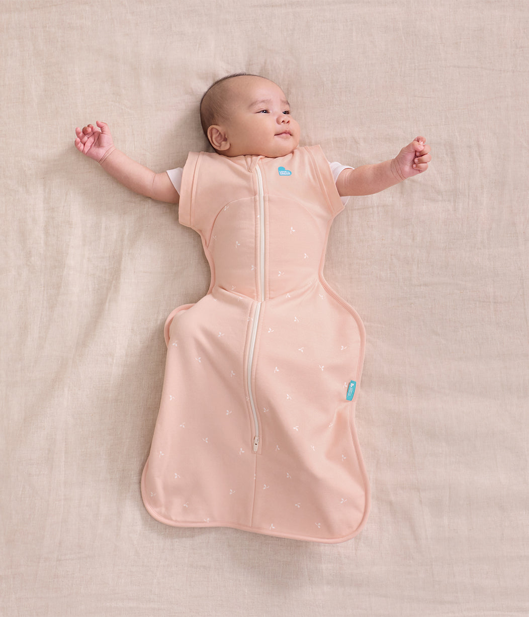 Transitioning Bundle | 1.5 TOG | Blush Twigs 2 | Oatmeal Twigs