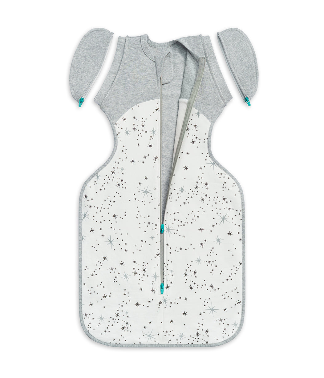 Transition Bag North Star White – Love to Dream US