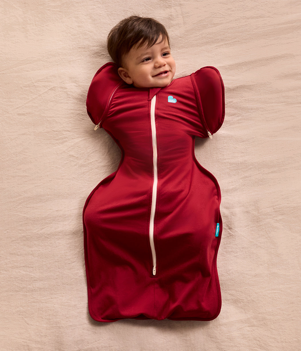 Transitioning Bundle | 1.0 TOG | Maroon | Powder Blue | Buff Lunar