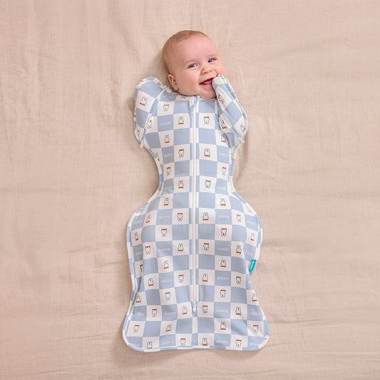 Miffy Transitioning Bundle | 1.0 TOG | Blue 2 | Birch