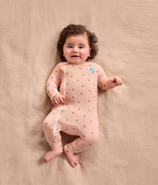 How To Dress A Newborn In Winter For Sleep Love to Dream US How To Dress A Newborn In Winter For Sleep Love to Dream US