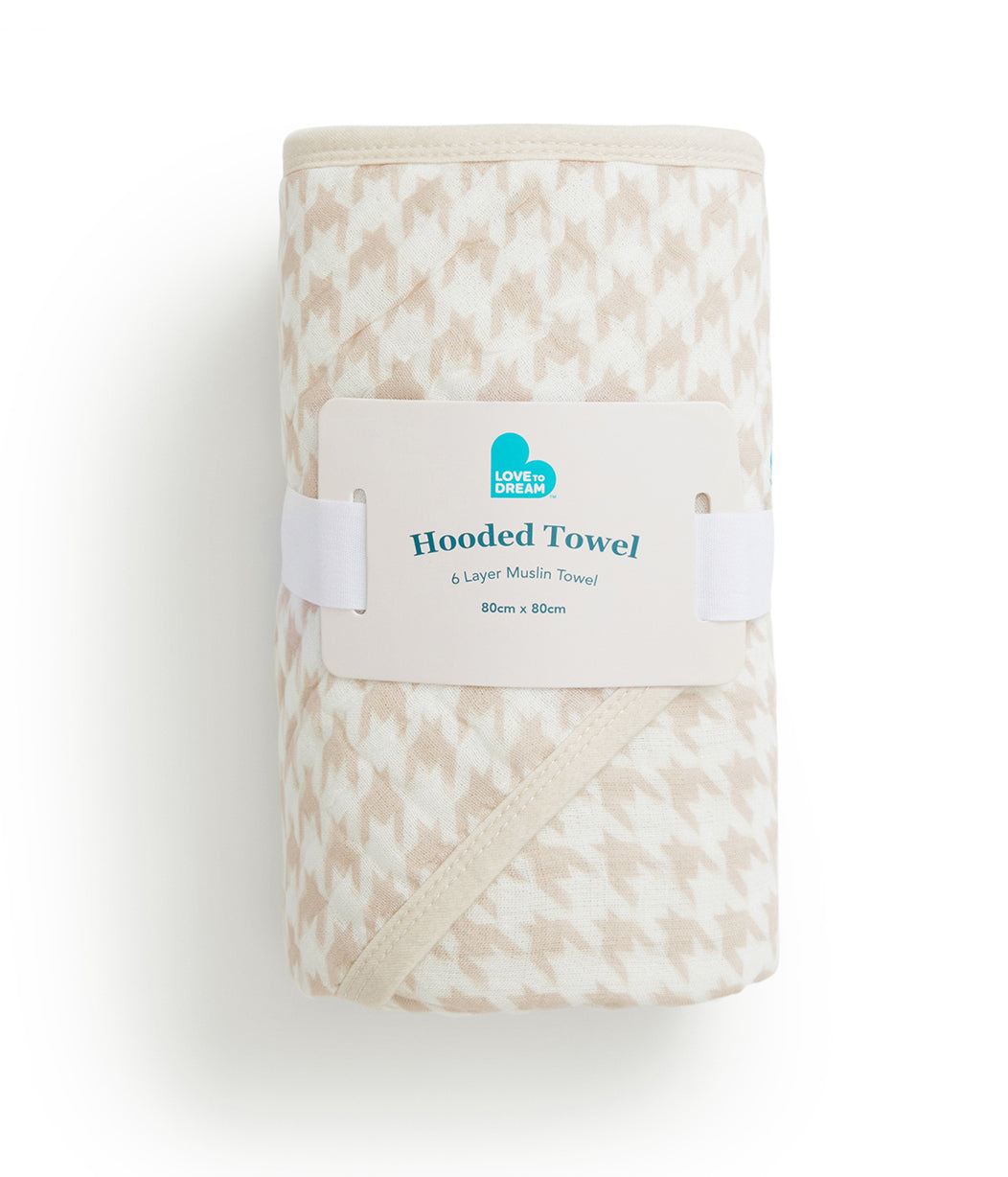 Newborn Essentials Bundle | Swaddle Up 1.0 TOG | Romper | Bodysuit | Bib | Towel | Burp