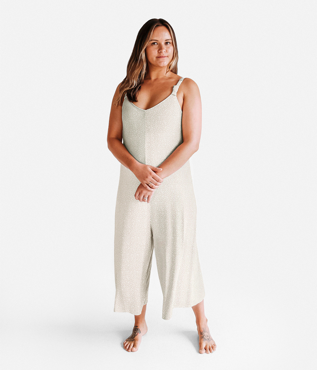 Pretty Little Thing Strappy Culotte Jumpsuit 6 (Sold Out!) | eBay