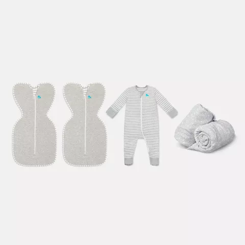 Swaddle Up™ Starter Pack 4 Pieces